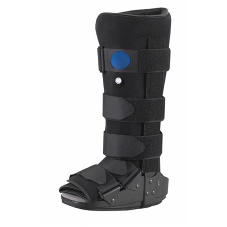 Powerplay Pneumatic Walker - High Profile, Large PO47401